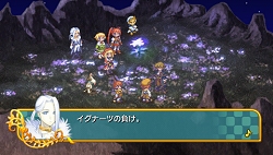 画像ギャラリー No.048のサムネイル画像 / 魔女も歌って踊る，PSP用ソフト「アンティフォナの聖歌姫 〜天使の楽譜 Op.A〜」最新情報を紹介