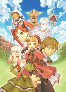 画像ギャラリー No.002のサムネイル画像 / 「アンティフォナの聖歌姫」pixivイラストコンテスト,WEBラジオ配信も