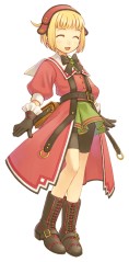 画像ギャラリー No.006のサムネイル画像 / 「アンティフォナの聖歌姫」pixivイラストコンテスト,WEBラジオ配信も
