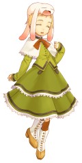 画像ギャラリー No.007のサムネイル画像 / 「アンティフォナの聖歌姫」pixivイラストコンテスト,WEBラジオ配信も