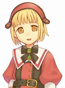 画像ギャラリー No.005のサムネイル画像 / 「アンティフォナの聖歌姫 〜天使の楽譜 Op.A〜」は本日発売! 謎の新キャラや“2周目”のスペシャルゲストなどを紹介