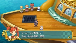 画像ギャラリー No.018のサムネイル画像 / 「アンティフォナの聖歌姫 〜天使の楽譜 Op.A〜」は本日発売！　謎の新キャラや“2周目”のスペシャルゲストなどを紹介
