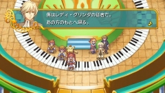 画像ギャラリー No.028のサムネイル画像 / 「アンティフォナの聖歌姫 〜天使の楽譜 Op.A〜」は本日発売！　謎の新キャラや“2周目”のスペシャルゲストなどを紹介