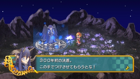 画像ギャラリー No.036のサムネイル画像 / 「アンティフォナの聖歌姫 〜天使の楽譜 Op.A〜」は本日発売！　謎の新キャラや“2周目”のスペシャルゲストなどを紹介