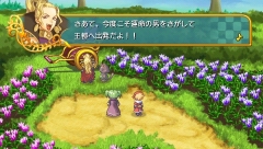 画像ギャラリー No.037のサムネイル画像 / 「アンティフォナの聖歌姫 〜天使の楽譜 Op.A〜」は本日発売！　謎の新キャラや“2周目”のスペシャルゲストなどを紹介