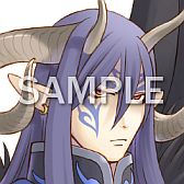 画像ギャラリー No.005のサムネイル画像 / 「アンティフォナの聖歌姫」PS3のXMB用アバター＆PS3/PSP用カスタムテーマを配信