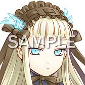 画像ギャラリー No.006のサムネイル画像 / 「アンティフォナの聖歌姫」PS3のXMB用アバター＆PS3/PSP用カスタムテーマを配信