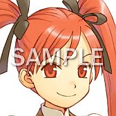 画像ギャラリー No.008のサムネイル画像 / 「アンティフォナの聖歌姫」PS3のXMB用アバター＆PS3/PSP用カスタムテーマを配信