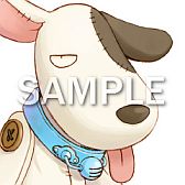 画像ギャラリー No.009のサムネイル画像 / 「アンティフォナの聖歌姫」PS3のXMB用アバター＆PS3/PSP用カスタムテーマを配信