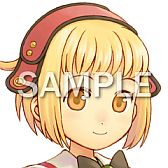 画像ギャラリー No.010のサムネイル画像 / 「アンティフォナの聖歌姫」PS3のXMB用アバター＆PS3/PSP用カスタムテーマを配信