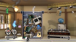 画像ギャラリー No.005のサムネイル画像 / 100円で3回プレイ可能。アーケードゲーム感覚で楽しめる「100円ゴミ箱」が本日発売