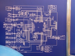 画像ギャラリー No.020のサムネイル画像 / USB玩具の集団から謎の飛行物体まで,東京おもちゃショー2009レポート
