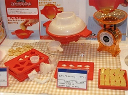 画像ギャラリー No.042のサムネイル画像 / USB玩具の集団から謎の飛行物体まで,東京おもちゃショー2009レポート