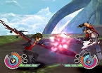 画像ギャラリー No.015のサムネイル画像 / Wii「闘真伝」のプロモムービーをアップ&CMにはAKB48の佐藤亜美菜さんとSKE48の松下 唯さんがコスプレで出演!