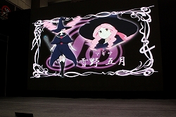 画像ギャラリー No.007のサムネイル画像 / 豪華声優陣も駆け付けた「バトルスピリッツ 少年激覇ダン」制作発表会で，バトルスピリッツゲーム化プロジェクト始動。PSP向け新作2タイトル公開