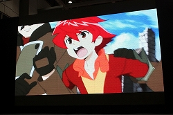 画像ギャラリー No.008のサムネイル画像 / 豪華声優陣も駆け付けた「バトルスピリッツ 少年激覇ダン」制作発表会で，バトルスピリッツゲーム化プロジェクト始動。PSP向け新作2タイトル公開