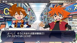 画像ギャラリー No.021のサムネイル画像 / 豪華声優陣も駆け付けた「バトルスピリッツ 少年激覇ダン」制作発表会で，バトルスピリッツゲーム化プロジェクト始動。PSP向け新作2タイトル公開
