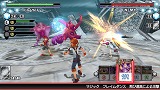画像ギャラリー No.021のサムネイル画像 / PSP「バトルスピリッツ 輝石の覇者」に，アニメ「バトルスピリッツ 少年激覇ダン」の主人公も参戦決定！
