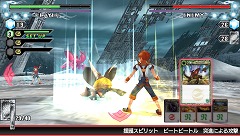 画像ギャラリー No.026のサムネイル画像 / PSP「バトルスピリッツ 輝石の覇者」に，アニメ「バトルスピリッツ 少年激覇ダン」の主人公も参戦決定！