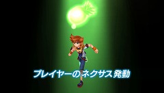 画像ギャラリー No.031のサムネイル画像 / PSP「バトルスピリッツ 輝石の覇者」に，アニメ「バトルスピリッツ 少年激覇ダン」の主人公も参戦決定！