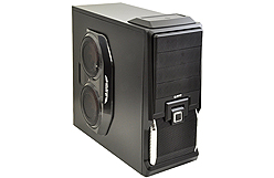 画像ギャラリー No.001のサムネイル画像 / STORM,GTX 550 Ti&i7-2600搭載の「QuakeWarsOnline」推奨PCを発売
