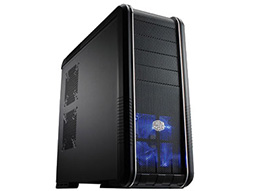 画像ギャラリー No.001のサムネイル画像 / HD 7870搭載で約10万円からのゲーマー向けPCがSTORMから発売に