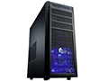 Stormから，Haswell世代のXeon E3-1270 v3を搭載し，「ゲーミングワークステーション」を称するゲーマー向けPCが登場