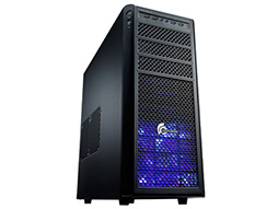 画像ギャラリー No.001のサムネイル画像 / Storm，HD 7750＆A10-6800K搭載で約7万8000円からのゲームPC