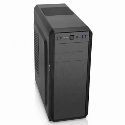画像ギャラリー No.001のサムネイル画像 / Storm，GTX 1060 6GBと6コア版Core i7搭載で税込約10万円のゲームPCを50台限定で発売