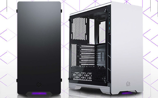 画像ギャラリー No.001のサムネイル画像 / Storm,i9-10900K+RTX 2080 SUPER搭載で税込約25万円のゲーマー向けPCを発売