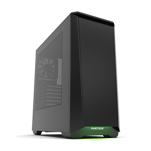 画像ギャラリー No.001のサムネイル画像 / Storm，静音志向のゲーマー向けデスクトップPC発売。GTX 1660＋Ryzen 5 3500を採用