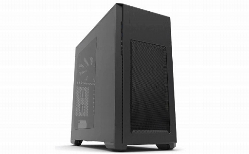画像ギャラリー No.002のサムネイル画像 / Storm,第10世代Core i5搭載で税込11万8800円からのゲームPCを発売