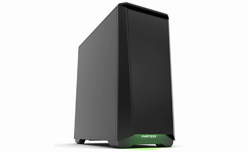画像ギャラリー No.003のサムネイル画像 / Storm,第10世代Core i5搭載で税込11万8800円からのゲームPCを発売