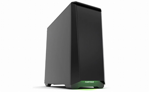 画像ギャラリー No.003のサムネイル画像 / Storm，RTX 3070カード採用のBTOゲームPCを3機種発売