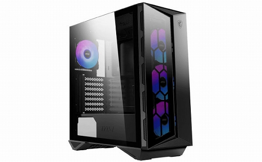 画像ギャラリー No.002のサムネイル画像 / Storm,Ryzen 7 3700X搭載のBTOゲームPC計3製品を発売