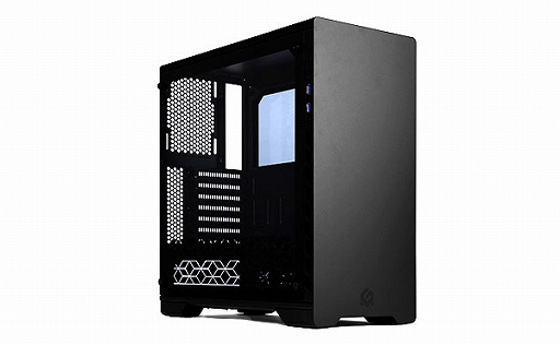 画像ギャラリー No.002のサムネイル画像 / StormからRTX 3060 Ti搭載のゲーマー向けデスクトップPC計6製品が発売に