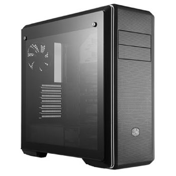 画像ギャラリー No.001のサムネイル画像 / Storm,RTX 3090&Ryzen 9 5950X搭載のゲーマー向けPCを発売