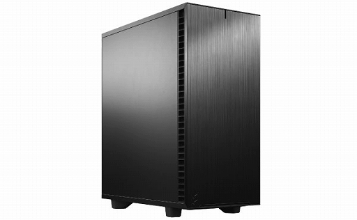 画像ギャラリー No.001のサムネイル画像 / Storm,RTX 3070/3060搭載の静音ゲームPCを発売。AMDモデルとIntelモデルの計4製品を用意
