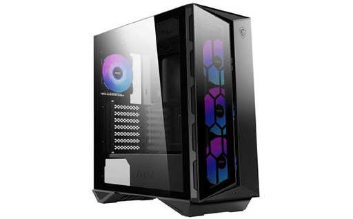画像ギャラリー No.001のサムネイル画像 / StormからRTX 3070 Ti搭載ゲームPCが登場。Core i7-11700モデルとRyzen 7 5800Xモデルをラインナップ