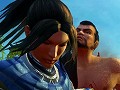 アクション性と高い自由度＆美しいグラフィックスがウリの“次世代型MMOアクションRPG”　ファイブスター「バタフライソード」（仮）の日本サービスを発表