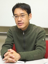 画像ギャラリー No.005のサムネイル画像 / 戦場でシャアやアムロ,カミーユに会える「大規模任務」が楽しみな,「ガンダムネットワークオペレーション3」開発&運営スタッフインタビュー