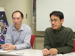 画像ギャラリー No.006のサムネイル画像 / 戦場でシャアやアムロ,カミーユに会える「大規模任務」が楽しみな,「ガンダムネットワークオペレーション3」開発&運営スタッフインタビュー