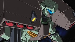 画像ギャラリー No.003のサムネイル画像 / 往年のガンダムファン大歓喜！――PS3で見た「機動戦士ガンダムUC（ユニコーン）」があまりに面白かったので唐突に紹介してみる