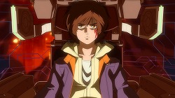 画像ギャラリー No.013のサムネイル画像 / 往年のガンダムファン大歓喜！――PS3で見た「機動戦士ガンダムUC（ユニコーン）」があまりに面白かったので唐突に紹介してみる