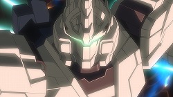 画像ギャラリー No.014のサムネイル画像 / 往年のガンダムファン大歓喜！――PS3で見た「機動戦士ガンダムUC（ユニコーン）」があまりに面白かったので唐突に紹介してみる