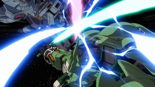 画像ギャラリー No.015のサムネイル画像 / 往年のガンダムファン大歓喜！――PS3で見た「機動戦士ガンダムUC（ユニコーン）」があまりに面白かったので唐突に紹介してみる