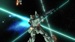 画像ギャラリー No.019のサムネイル画像 / 往年のガンダムファン大歓喜！――PS3で見た「機動戦士ガンダムUC（ユニコーン）」があまりに面白かったので唐突に紹介してみる