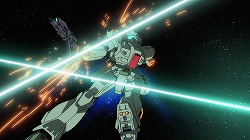 画像ギャラリー No.020のサムネイル画像 / 往年のガンダムファン大歓喜！――PS3で見た「機動戦士ガンダムUC（ユニコーン）」があまりに面白かったので唐突に紹介してみる