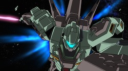 画像ギャラリー No.024のサムネイル画像 / 往年のガンダムファン大歓喜！――PS3で見た「機動戦士ガンダムUC（ユニコーン）」があまりに面白かったので唐突に紹介してみる