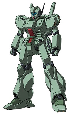 画像ギャラリー No.038のサムネイル画像 / 往年のガンダムファン大歓喜！――PS3で見た「機動戦士ガンダムUC（ユニコーン）」があまりに面白かったので唐突に紹介してみる